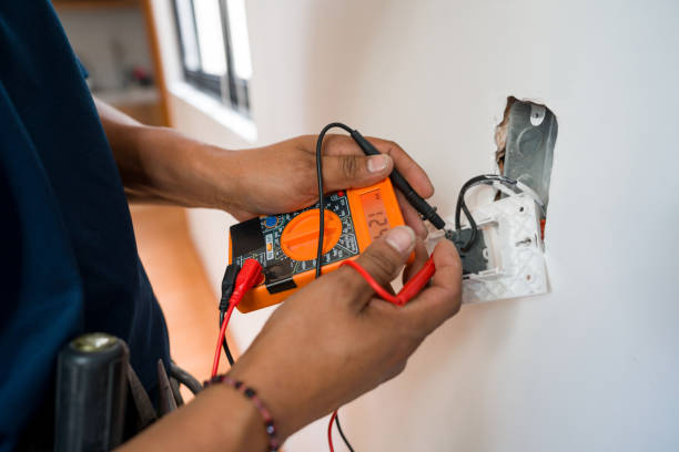 Electrical Outlet Repair in Duenweg, MO