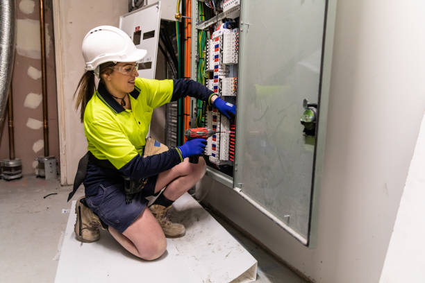 Best Circuit Breaker Repair  in Duenweg, MO