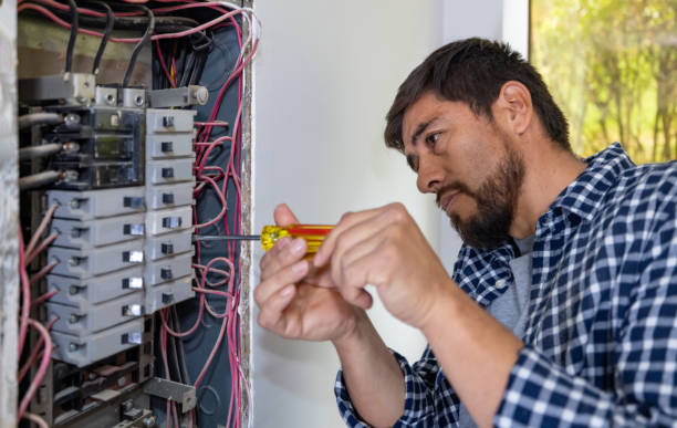 Best Industrial Electrical Services  in Duenweg, MO